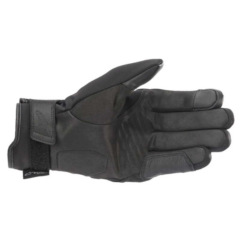 Guantes Alpinestars Syncro V2 Drystar Negro